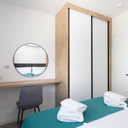 Ea Luxury With Sea View Promajna