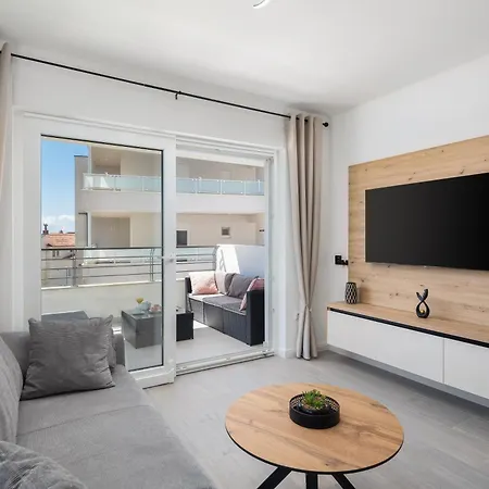 Ea Luxury With Sea View