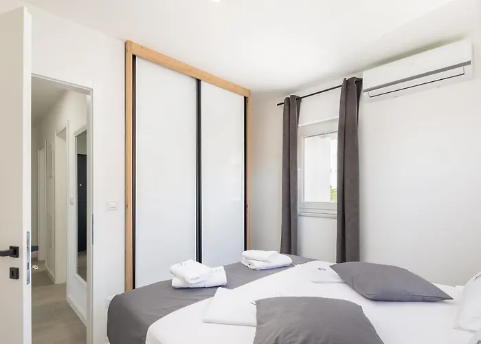 Appartamento Ea Luxury With Sea View *