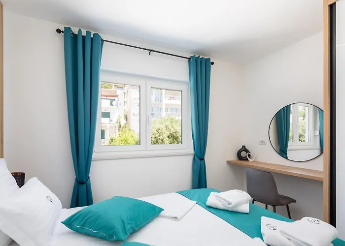 Appartamento Ea Luxury With Sea View