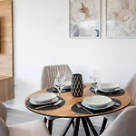 Apartman Ea Luxury With Sea View *