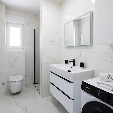 Ea Luxury With Sea View *